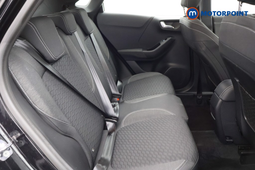 Used Ford Puma 2022 for sale - 78028928: Photo 22