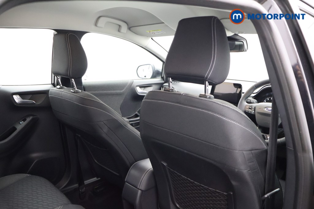 Used Ford Puma 2022 for sale - 78028928: Photo 23