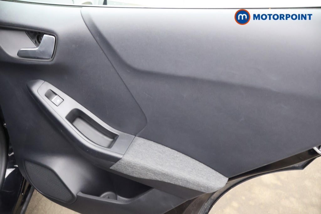 Used Ford Puma 2022 for sale - 78028928: Photo 24