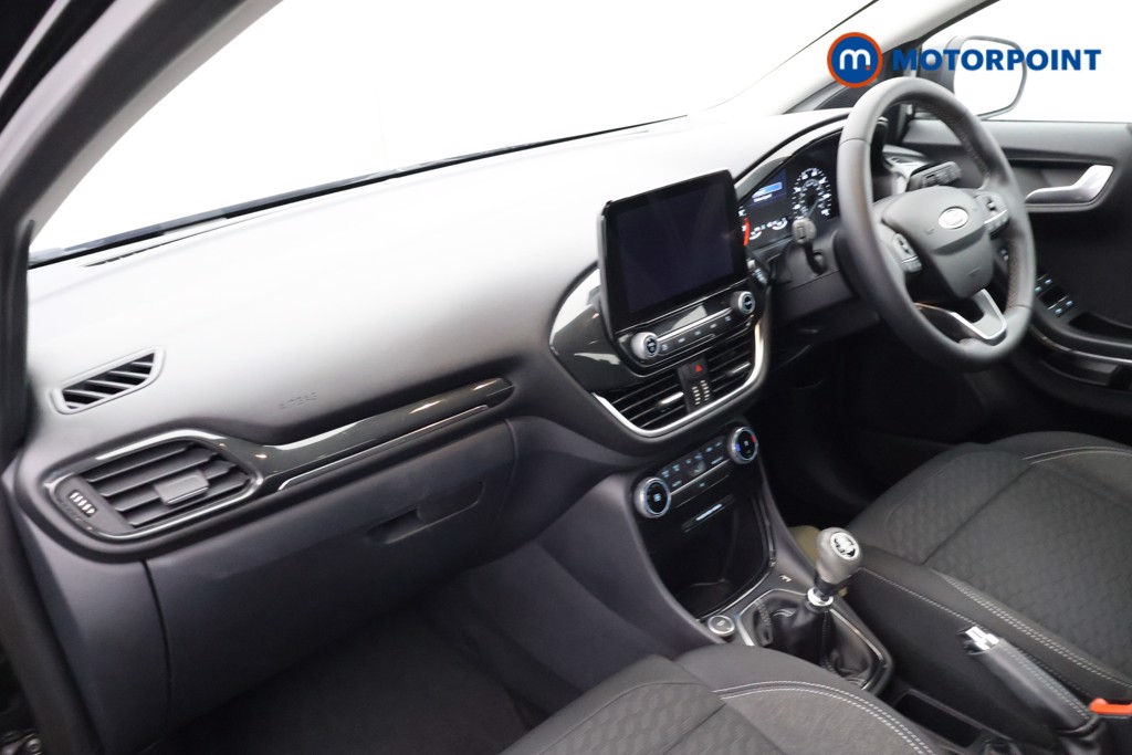 Used Ford Puma 2022 for sale - 78028928: Photo 25