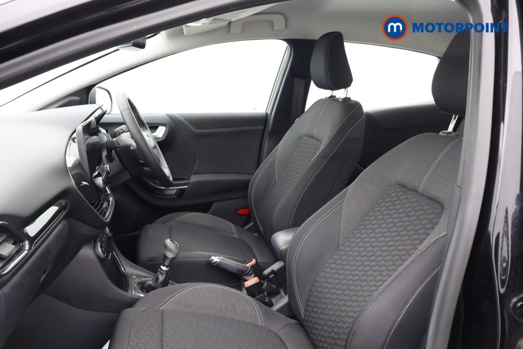 Used Ford Puma 2022 for sale - 78028928: Photo 26