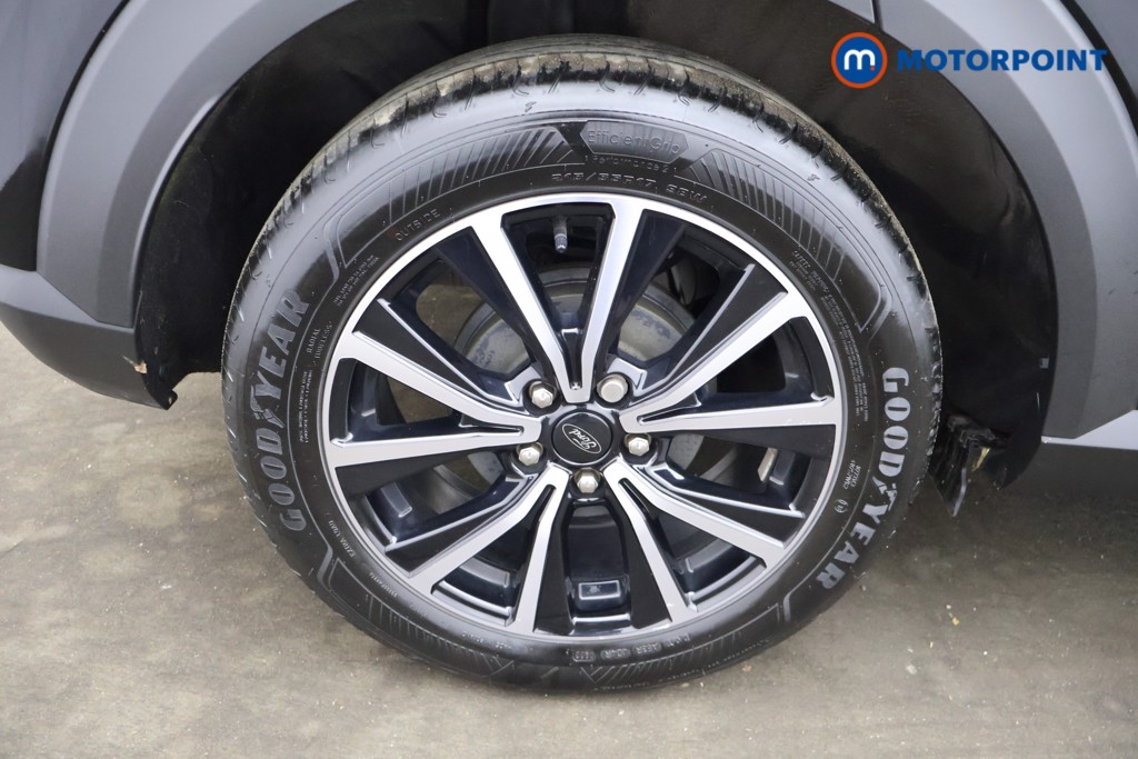 Used Ford Puma 2022 for sale - 78028928: Photo 28