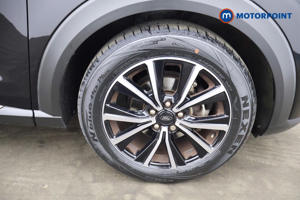 Used Ford Puma 2022 for sale - 78028928: Photo 29