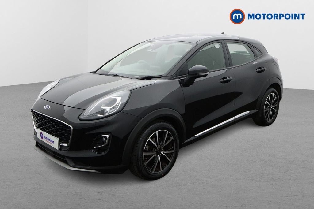 Used Ford Puma 2022 for sale - 78028928: Photo 3