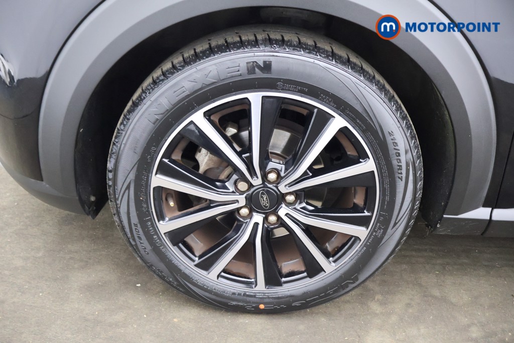 Used Ford Puma 2022 for sale - 78028928: Photo 30