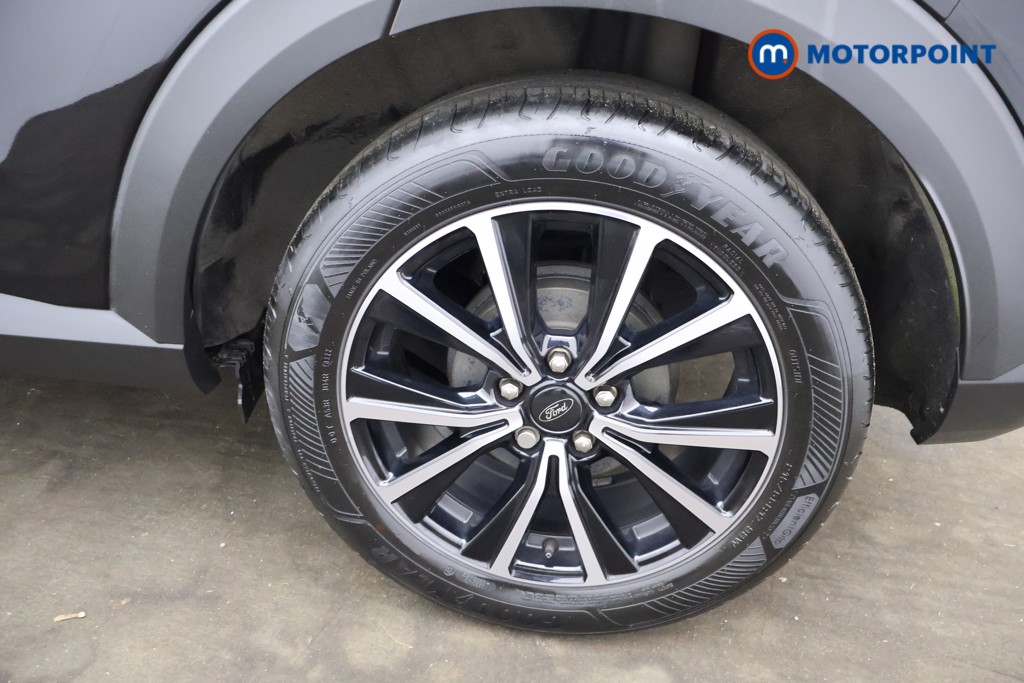 Used Ford Puma 2022 for sale - 78028928: Photo 31