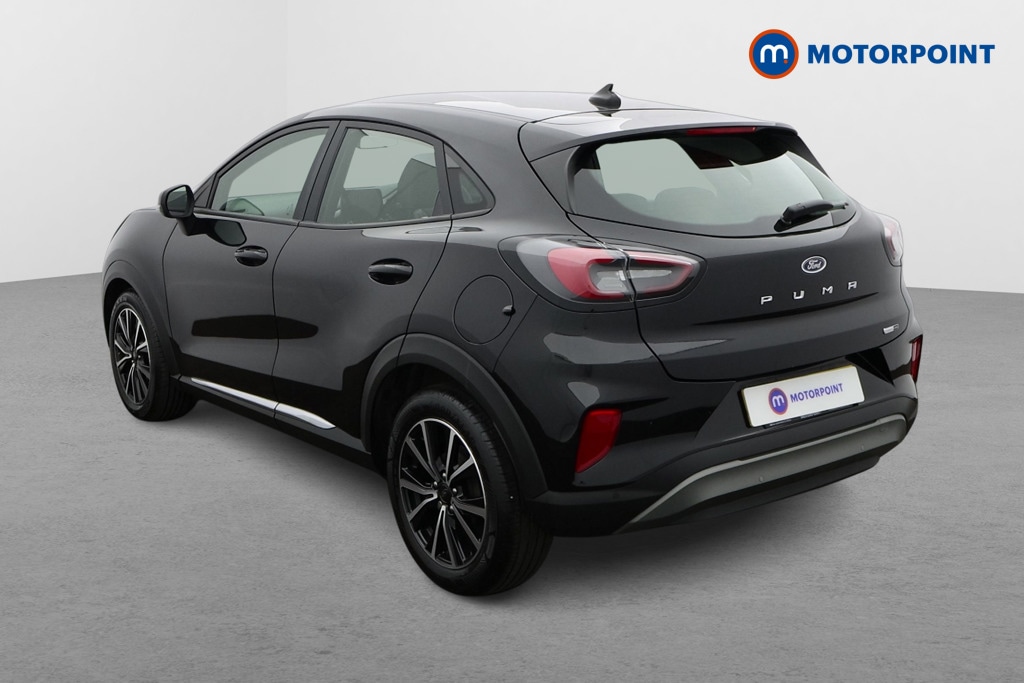 Used Ford Puma 2022 for sale - 78028928: Photo 5