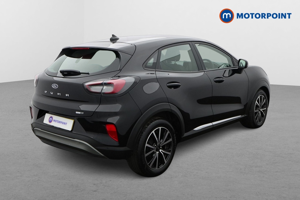 Used Ford Puma 2022 for sale - 78028928: Photo 7