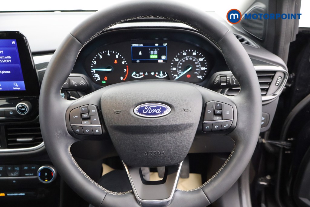 Used Ford Puma 2022 for sale - 78028928: Photo 9