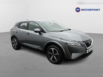 Used Nissan Qashqai 2023 for sale - 79665197: Photo