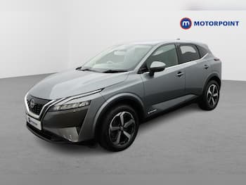 Used Nissan Qashqai 2023 for sale - 79665197: Photo