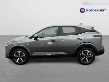 Used Nissan Qashqai 2023 for sale - 79665197: Photo
