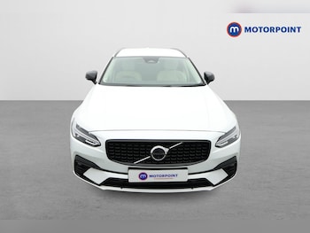Used Volvo V90 2022 for sale - 75665544: Photo