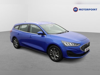 Used Ford Focus 2023 for sale - 79005114: Photo