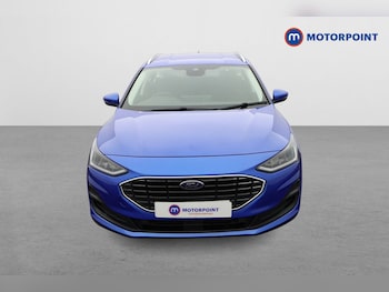 Used Ford Focus 2023 for sale - 79005114: Photo