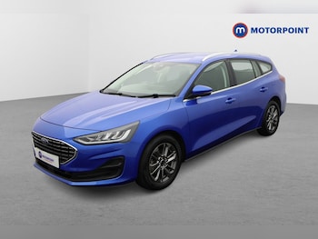 Used Ford Focus 2023 for sale - 79005114: Photo