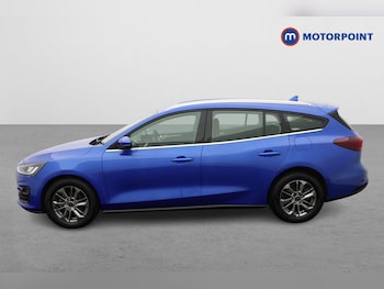 Used Ford Focus 2023 for sale - 79005114: Photo