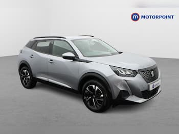 Used Peugeot 2008 2021 for sale - 79721574: Photo