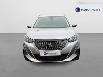 Used Peugeot 2008 2021 for sale - 79721574: Photo