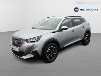 Used Peugeot 2008 2021 for sale - 79721574: Photo