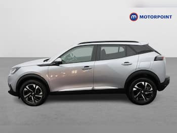 Used Peugeot 2008 2021 for sale - 79721574: Photo