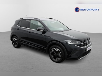 2025 - 1.0 TSI 115 R-Line 5dr DSG