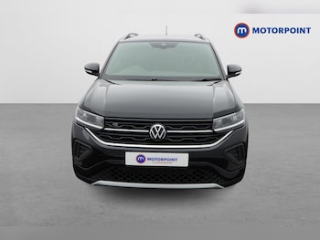 Used Volkswagen T-Cross 2025 for sale - 75911002: Photo