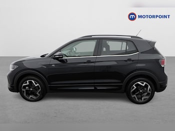 Used Volkswagen T-Cross 2025 for sale - 75911002: Photo