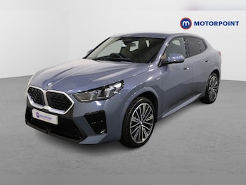 Used BMW X2 2025 for sale - 77741321: Photo