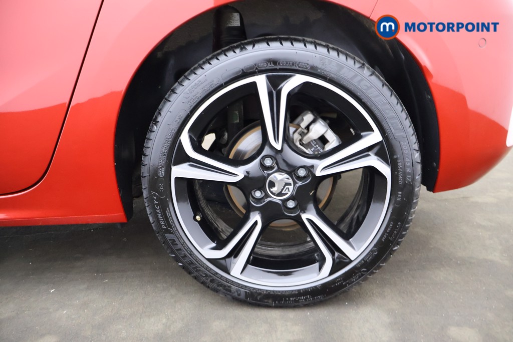 Used Vauxhall Corsa 2025 for sale - 77743846: Photo 11