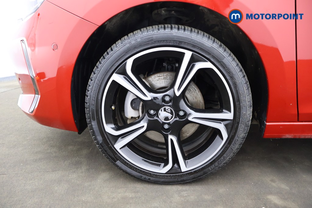 Used Vauxhall Corsa 2025 for sale - 77743846: Photo 12