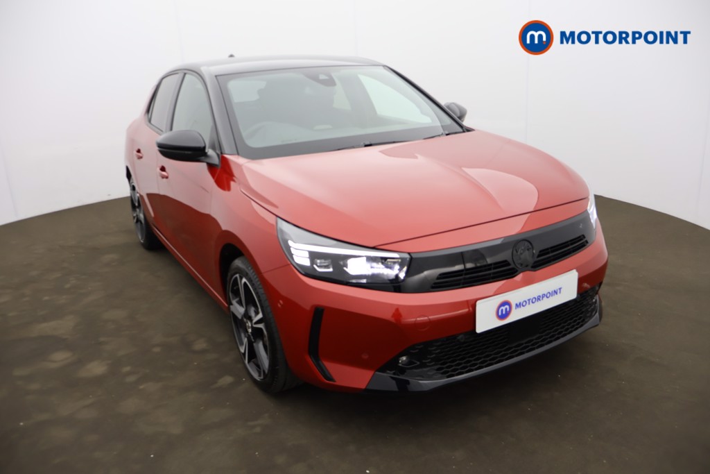 Used Vauxhall Corsa 2025 for sale - 77743846: Photo 13