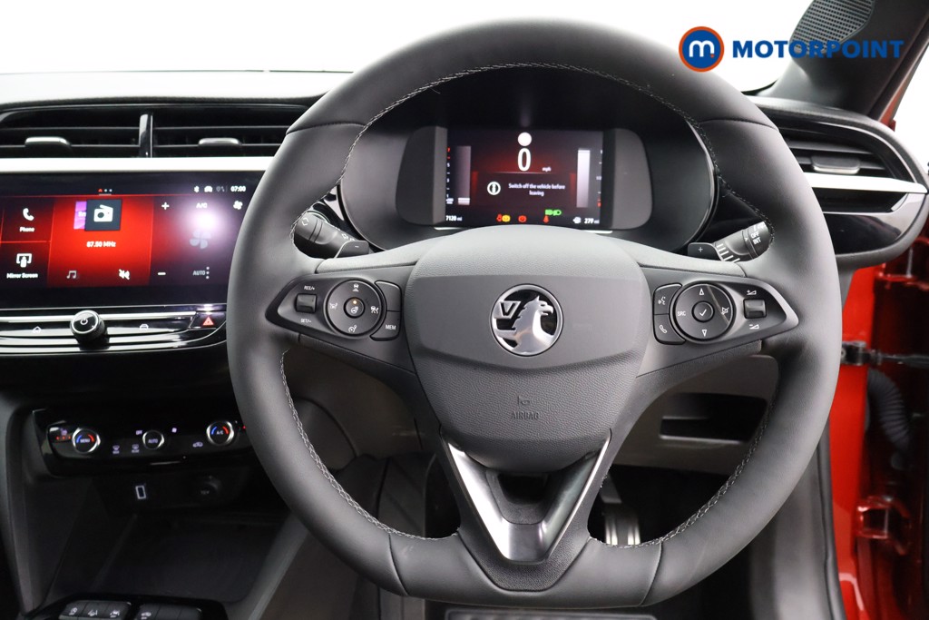 Used Vauxhall Corsa 2025 for sale - 77743846: Photo 14