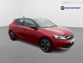 Used Vauxhall Corsa 2025 for sale - 77743846: Photo