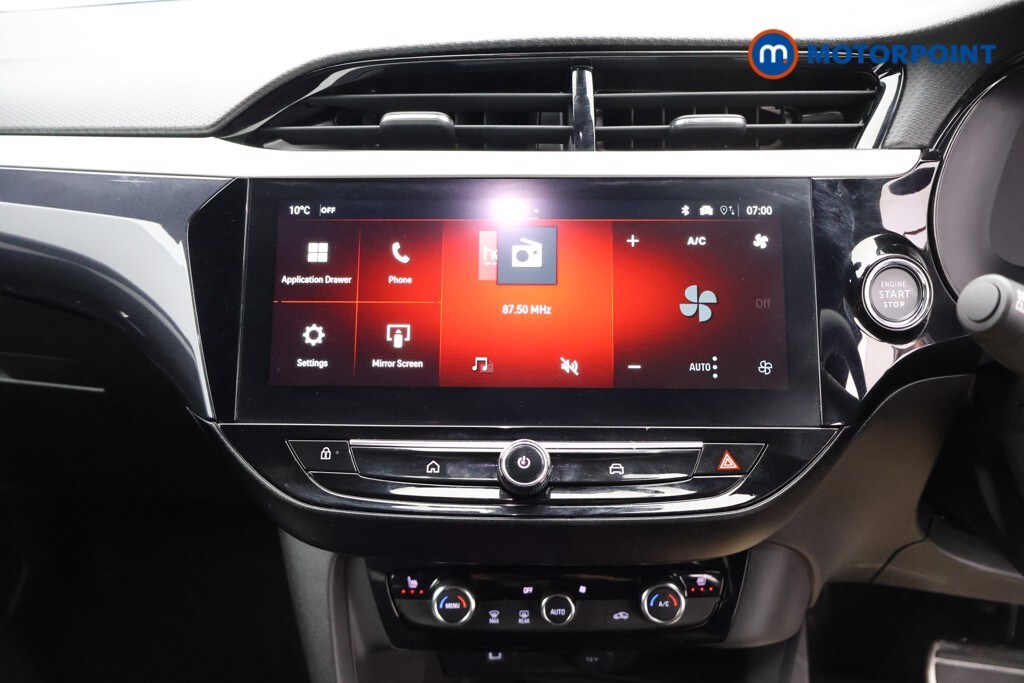 Used Vauxhall Corsa 2025 for sale - 77743846: Photo 22