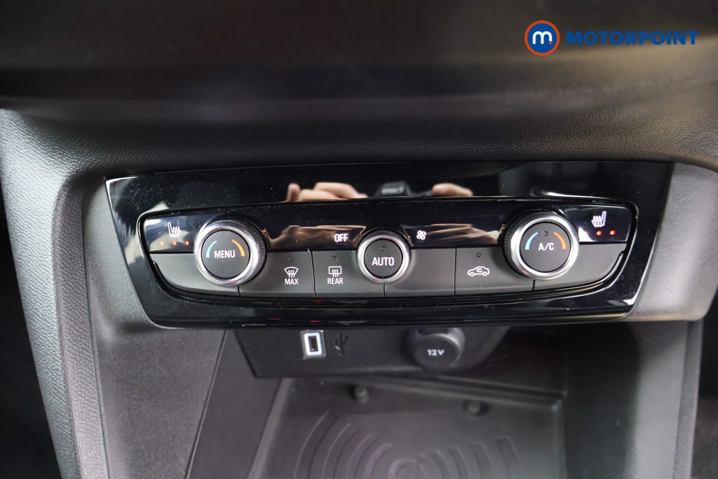 Used Vauxhall Corsa 2025 for sale - 77743846: Photo 23