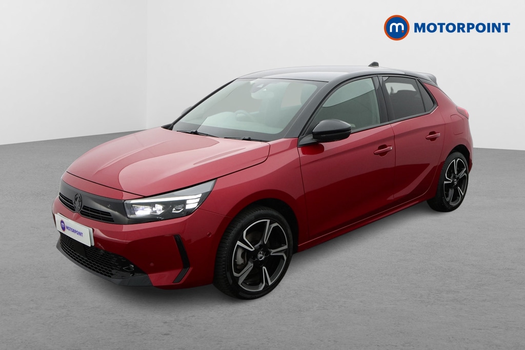 Used Vauxhall Corsa 2025 for sale - 77743846: Photo 3