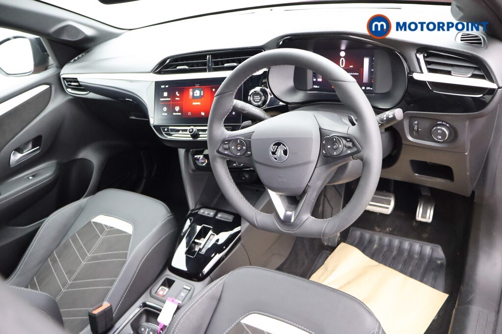 Used Vauxhall Corsa 2025 for sale - 77743846: Photo 32