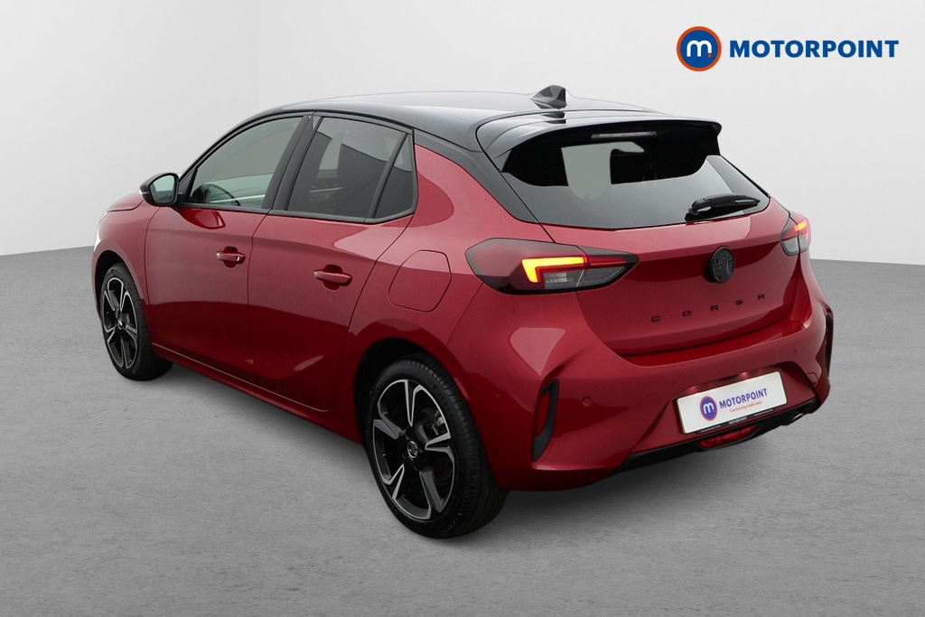 Used Vauxhall Corsa 2025 for sale - 77743846: Photo 5