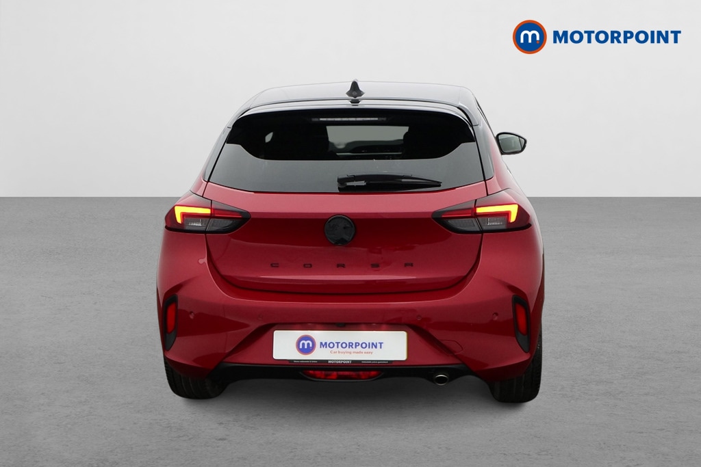 Used Vauxhall Corsa 2025 for sale - 77743846: Photo 6