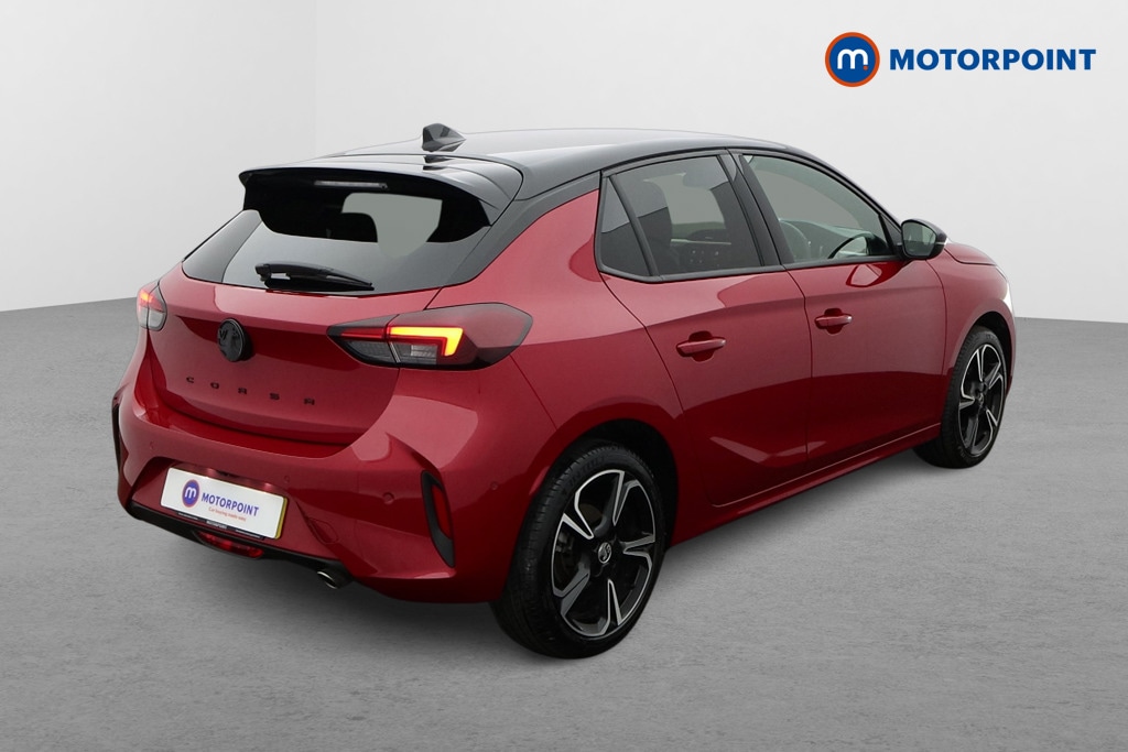 Used Vauxhall Corsa 2025 for sale - 77743846: Photo 7