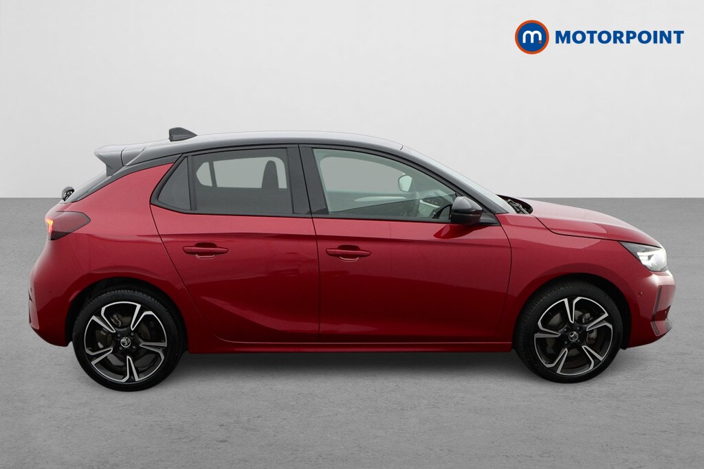 Used Vauxhall Corsa 2025 for sale - 77743846: Photo 8