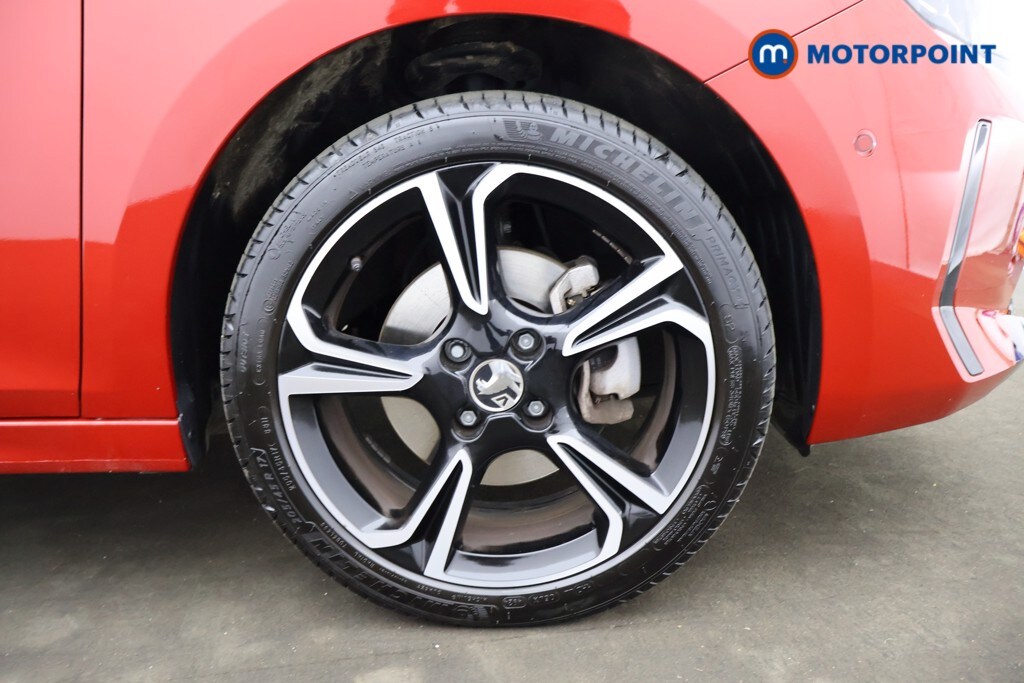 Used Vauxhall Corsa 2025 for sale - 77743846: Photo 9