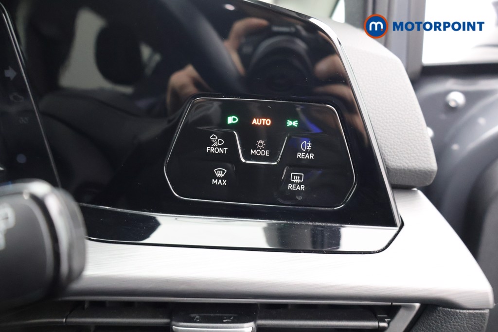 Used Volkswagen Golf 2022 for sale - 77641617: Photo 10