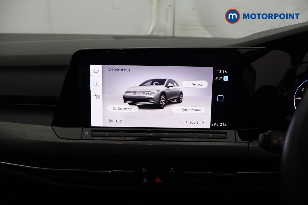 Used Volkswagen Golf 2022 for sale - 77641617: Photo 14