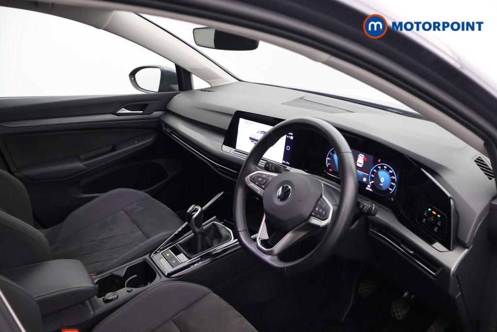 Used Volkswagen Golf 2022 for sale - 77641617: Photo 18