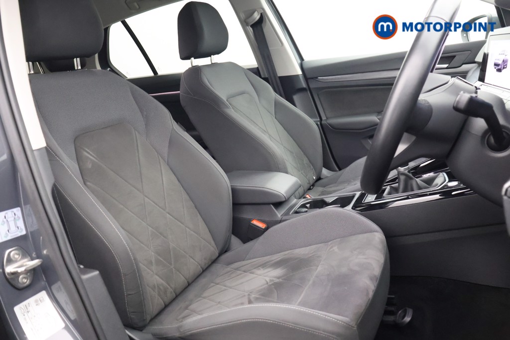 Used Volkswagen Golf 2022 for sale - 77641617: Photo 19