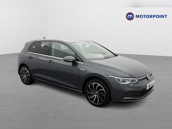 Used Volkswagen Golf 2022 for sale - 77641617: Photo