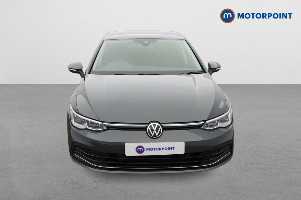 Used Volkswagen Golf 2022 for sale - 77641617: Photo 2