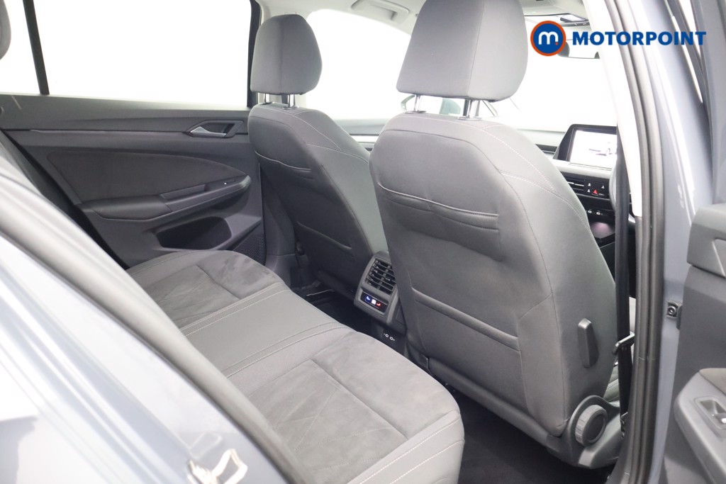 Used Volkswagen Golf 2022 for sale - 77641617: Photo 22